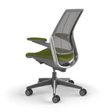 Humanscale Diffrient Smart Chair