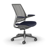 Humanscale Diffrient Smart Chair