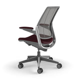 Humanscale Diffrient Smart Chair