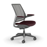 Humanscale Diffrient Smart Chair