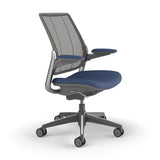 Humanscale Diffrient Smart Chair