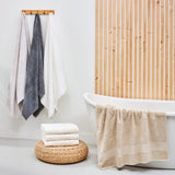 Alexandria Signature Spa Towels