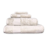 Alexandria Signature Spa Towels