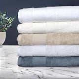 Alexandria Signature Spa Towels