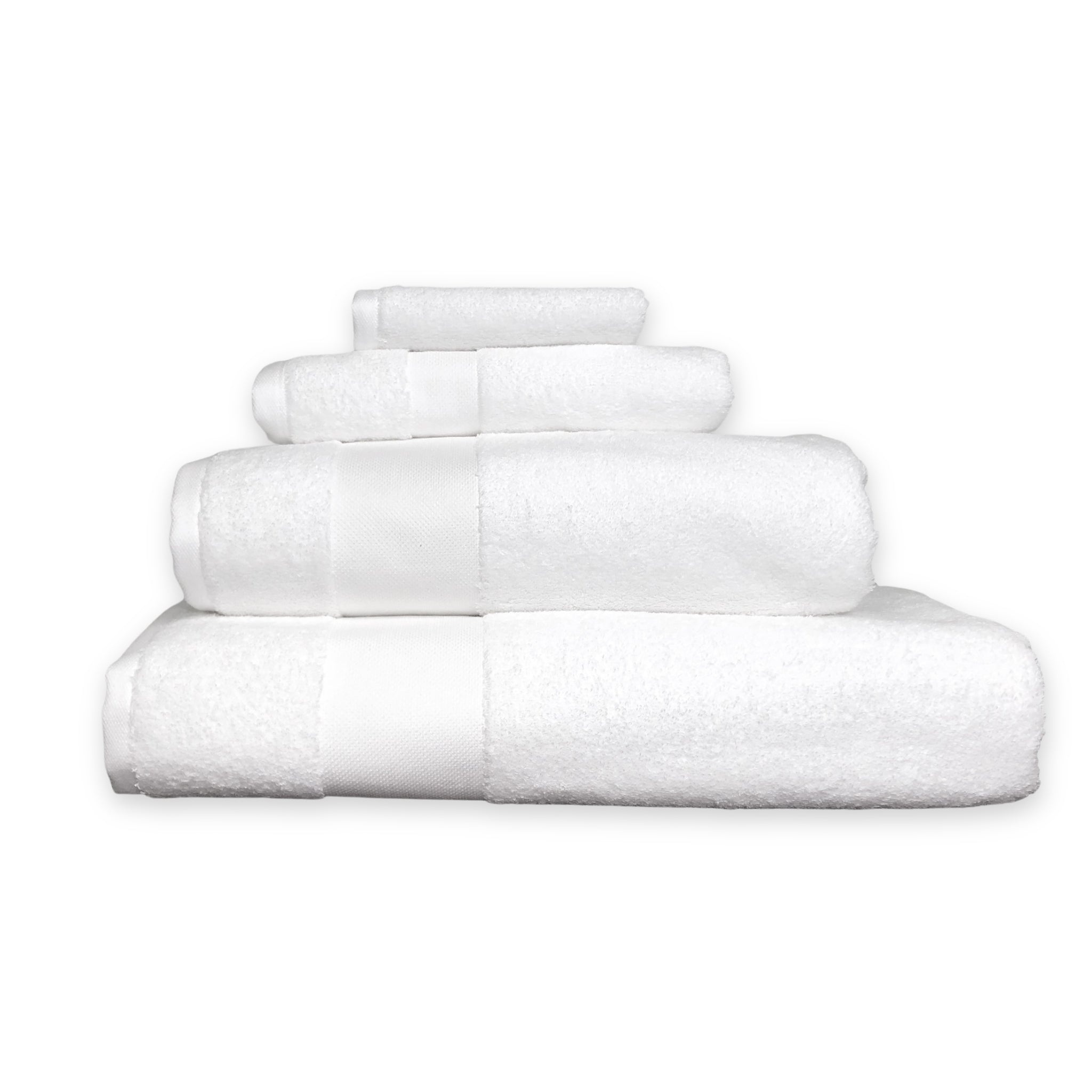 Alexandria Signature Spa Towels