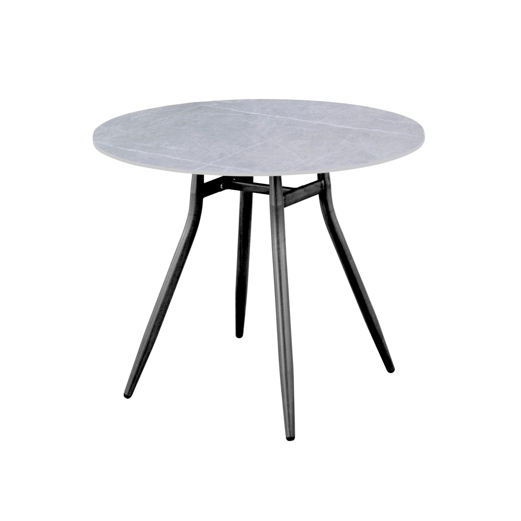 Luna Round Dining Table
