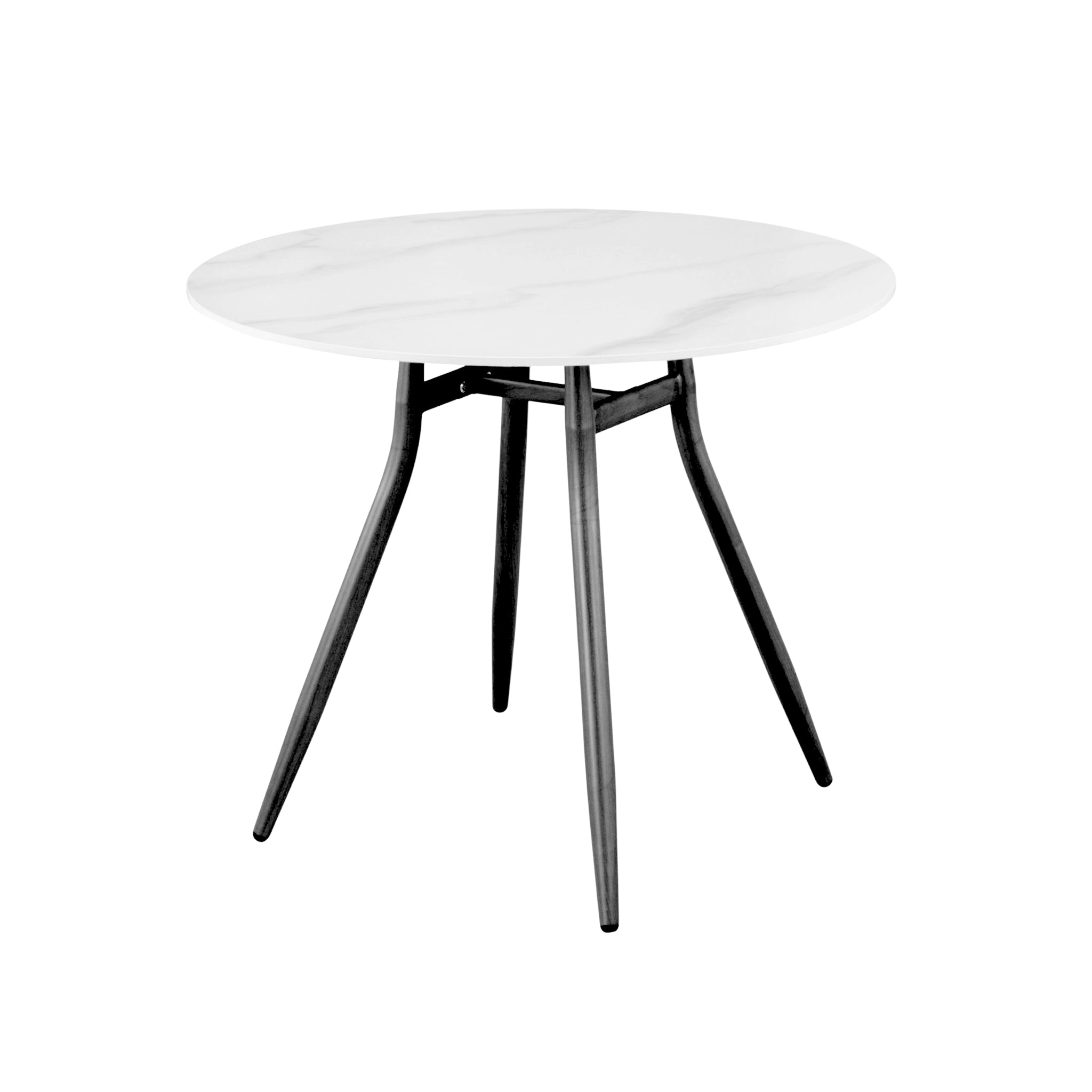 Luna Round Dining Table