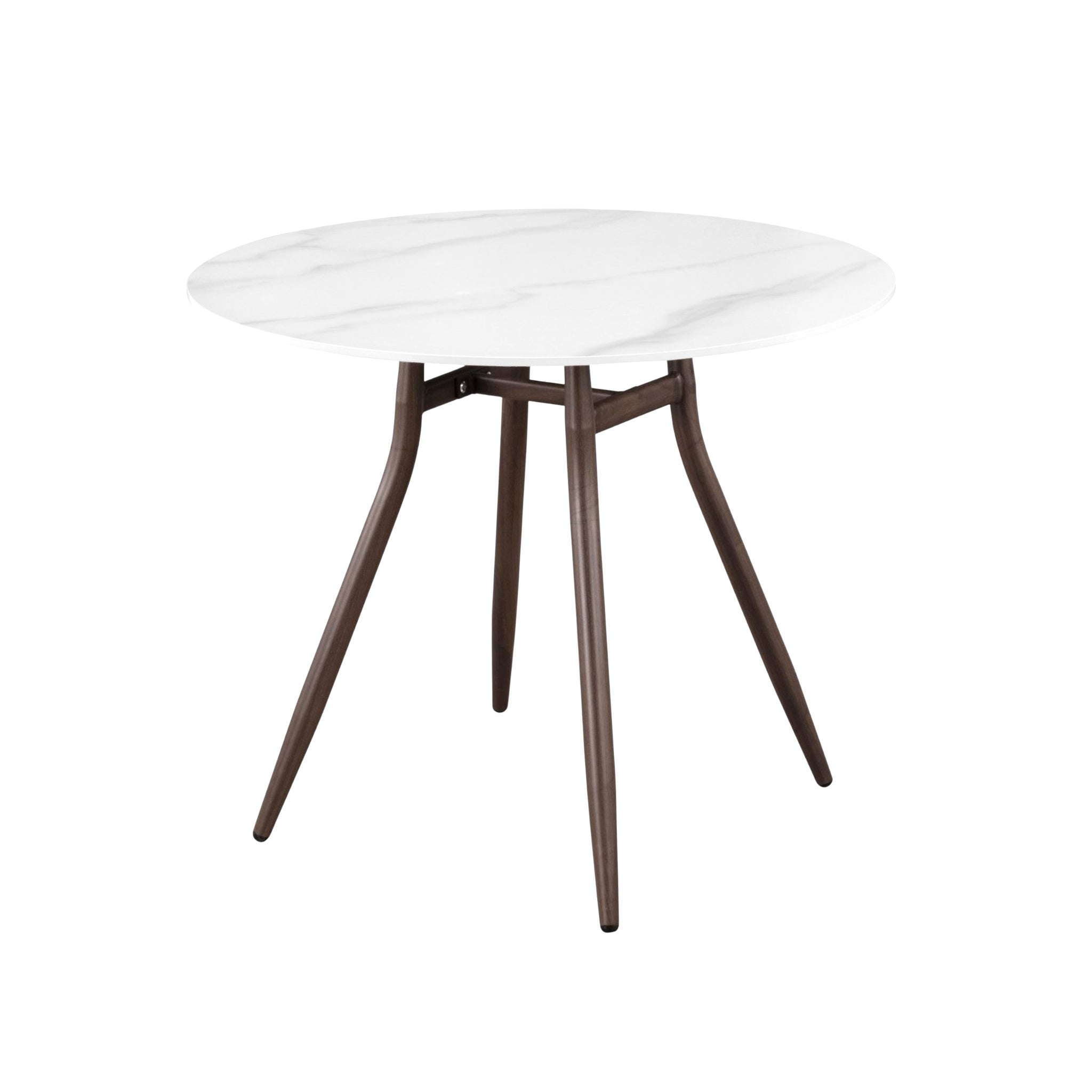 Luna Round Dining Table