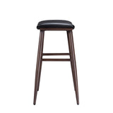 Pelle Counter Stool
