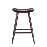 Pelle Counter Stool