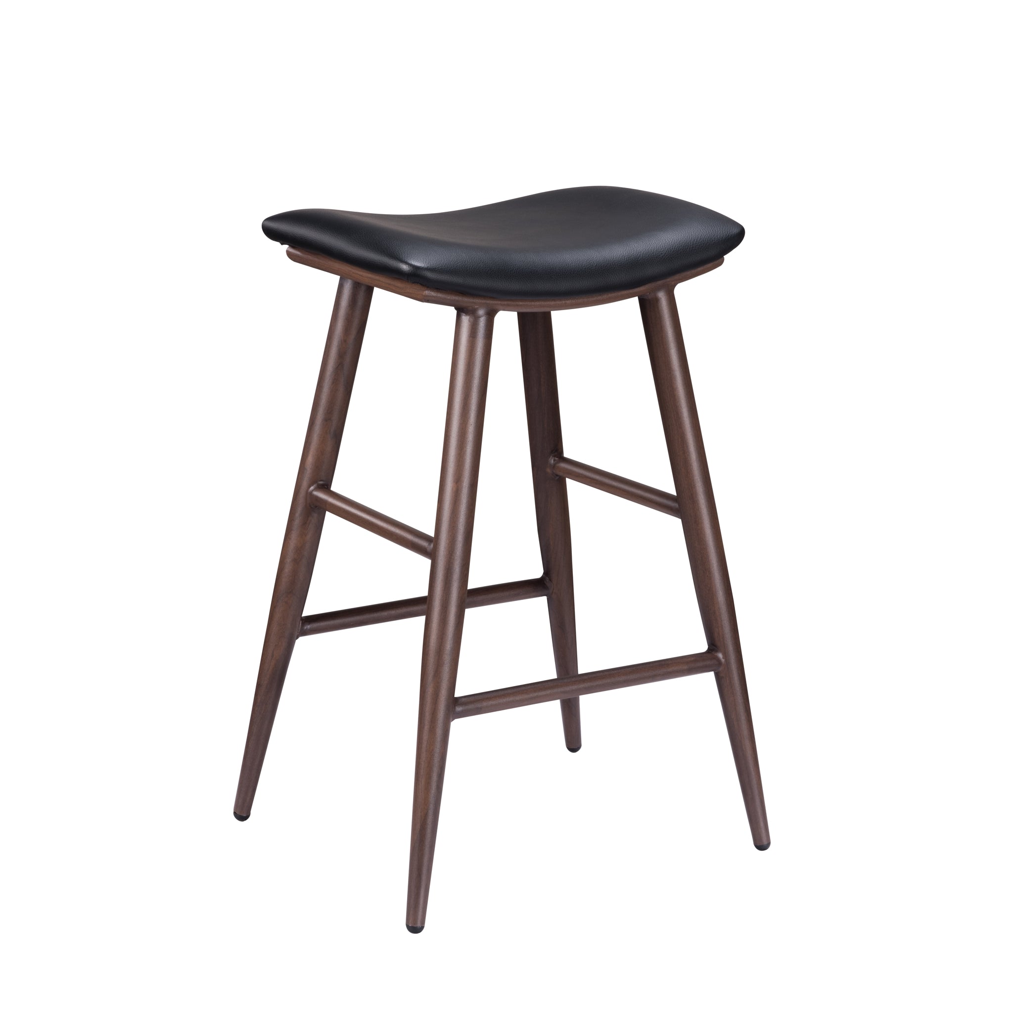 Pelle Counter Stool