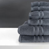 Portofino Luxe Cotton Towels
