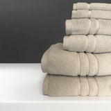 Portofino Luxe Cotton Towels