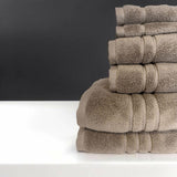 Portofino Luxe Cotton Towels