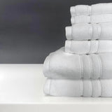 Portofino Luxe Cotton Towels