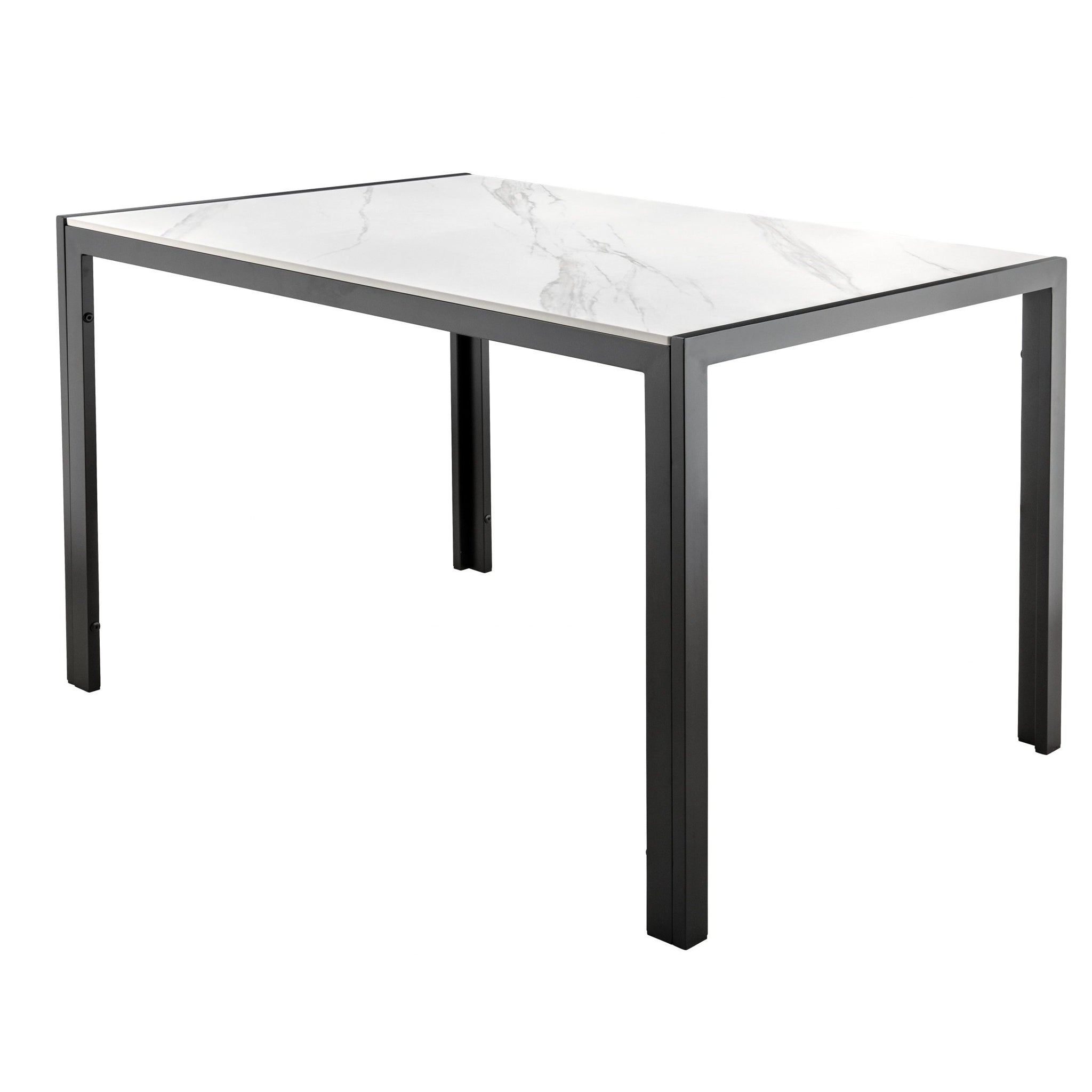 Samaru Rectangular Dining Table