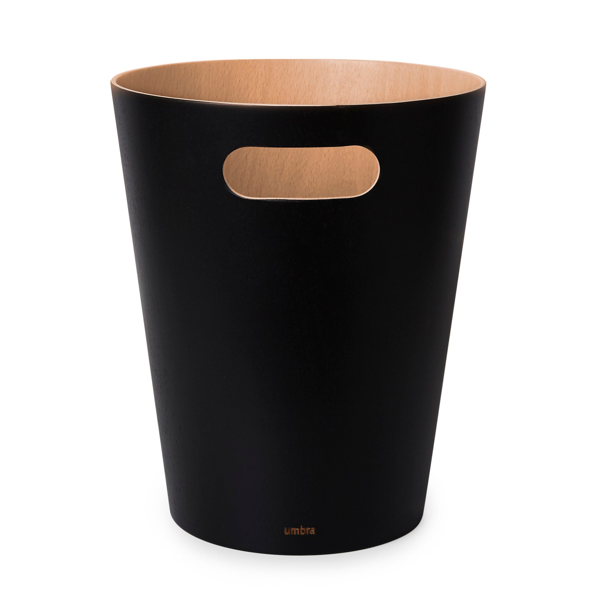 Woodrow Trash Can
