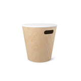 Woodrow Storage Stool