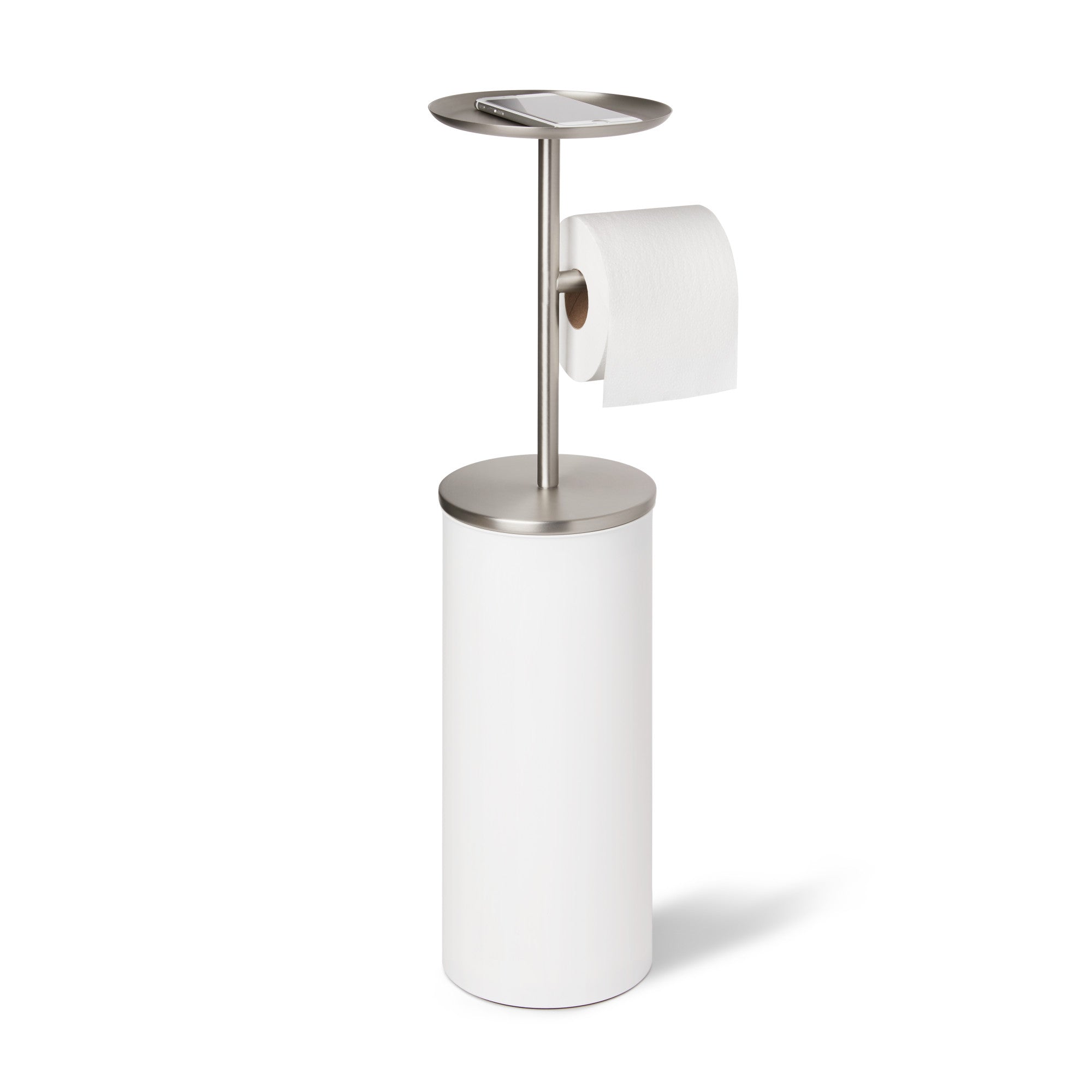 Portaloo Toilet Paper Stand