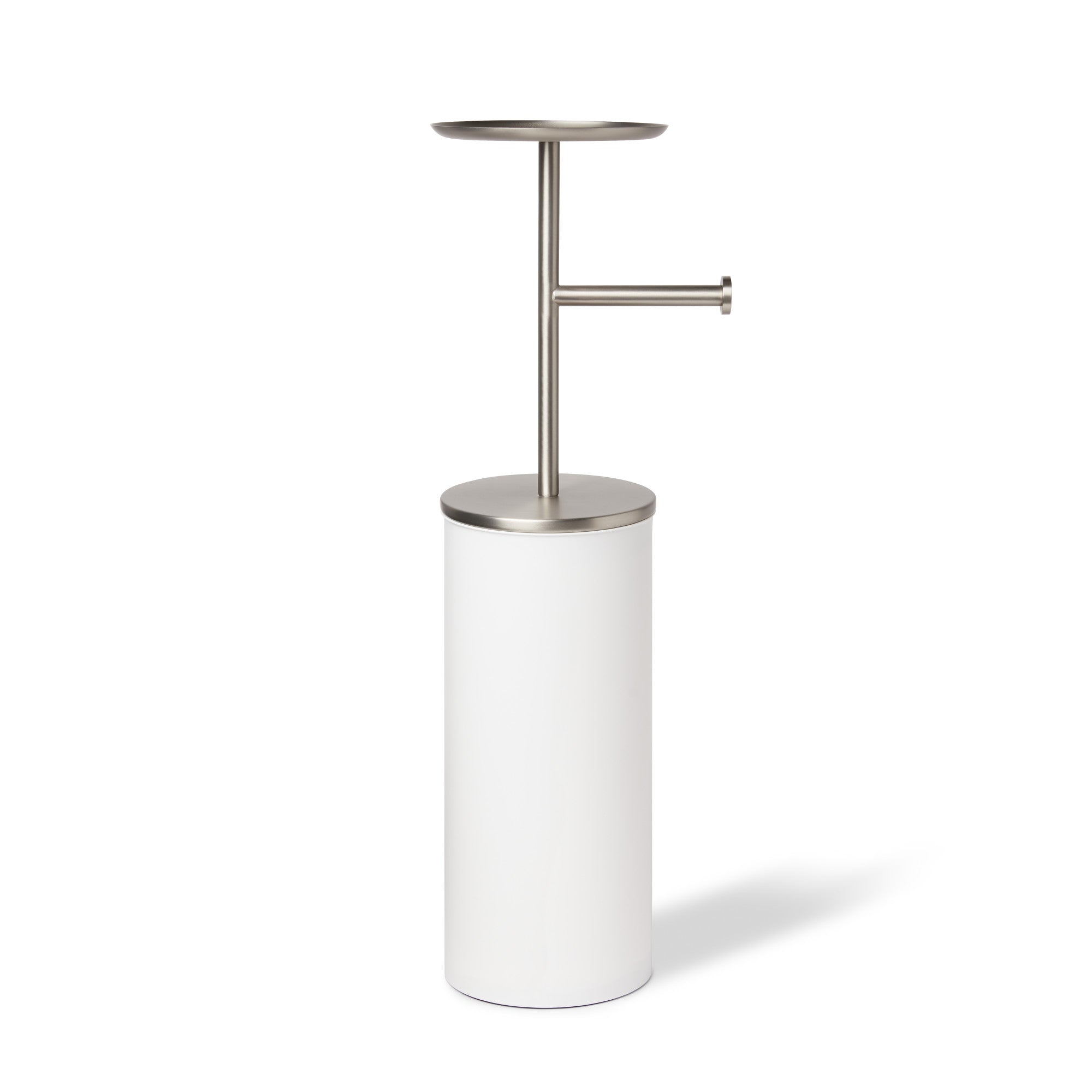 Portaloo Toilet Paper Stand