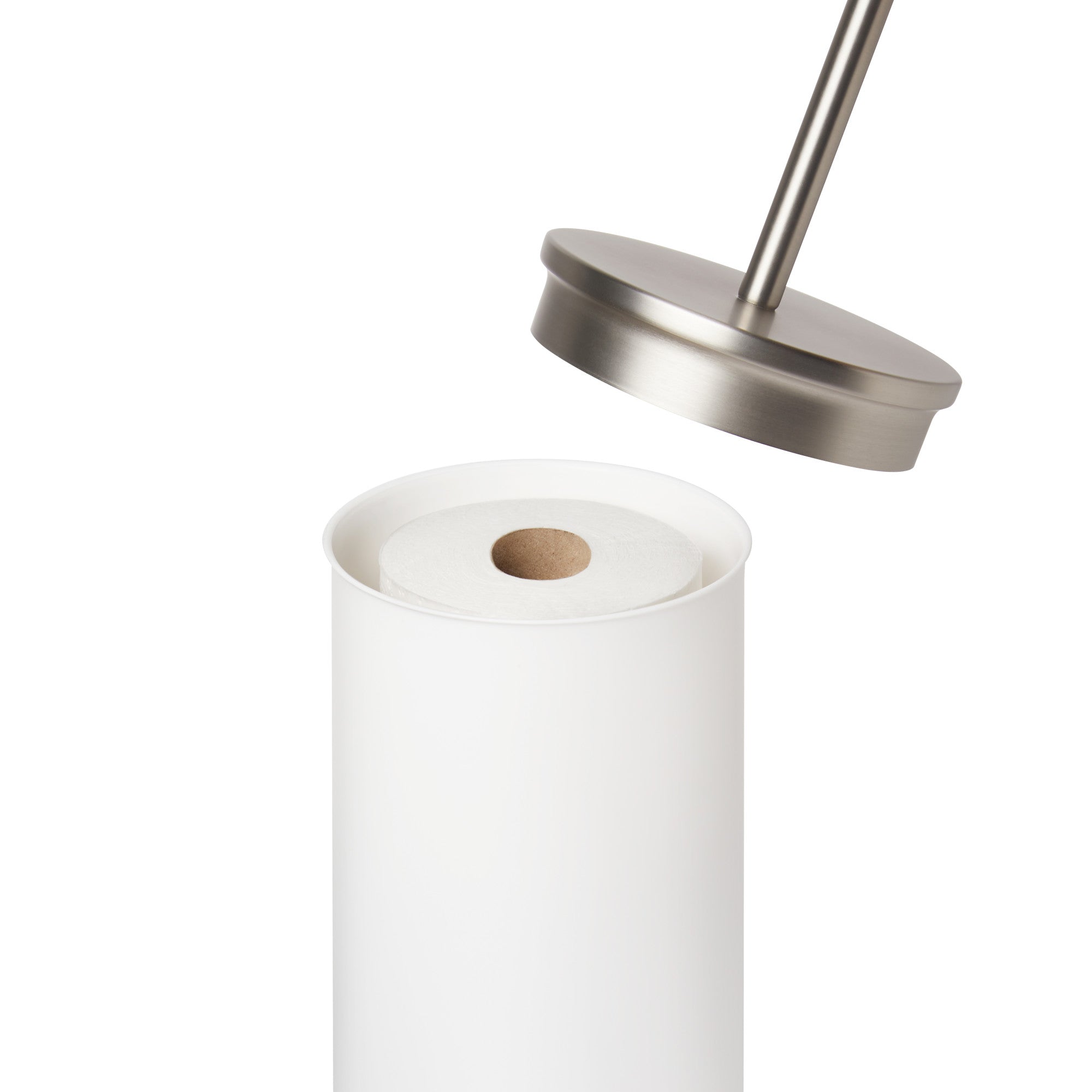 Portaloo Toilet Paper Stand