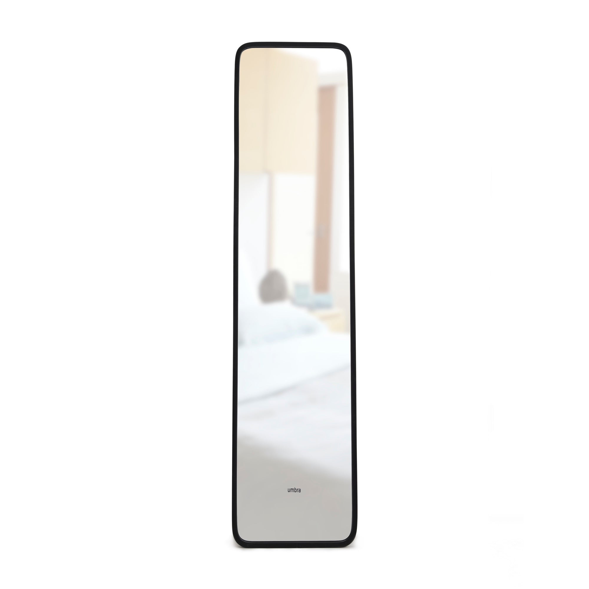 Hub Full-Length Wall Mirror