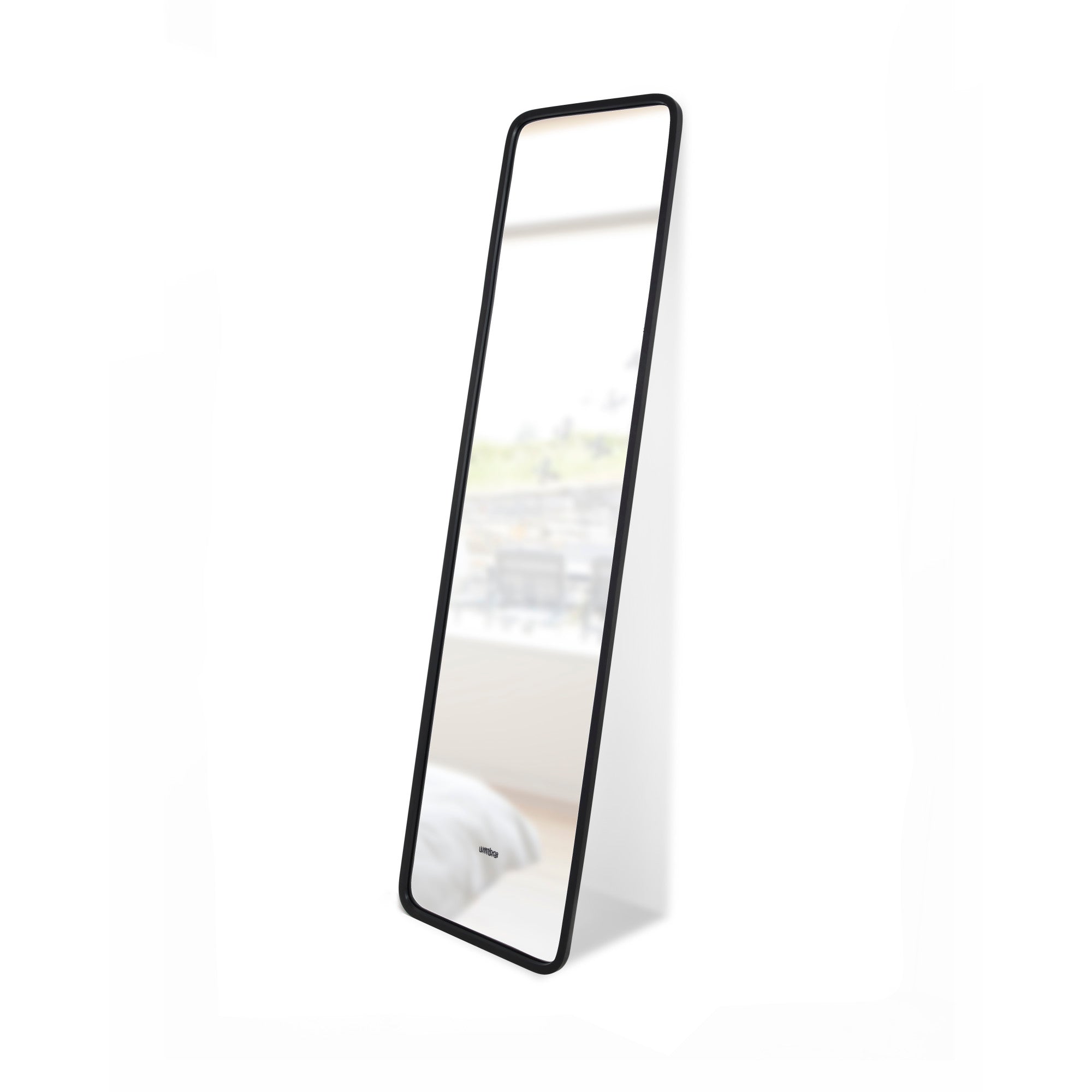 Hub Full-Length Wall Mirror