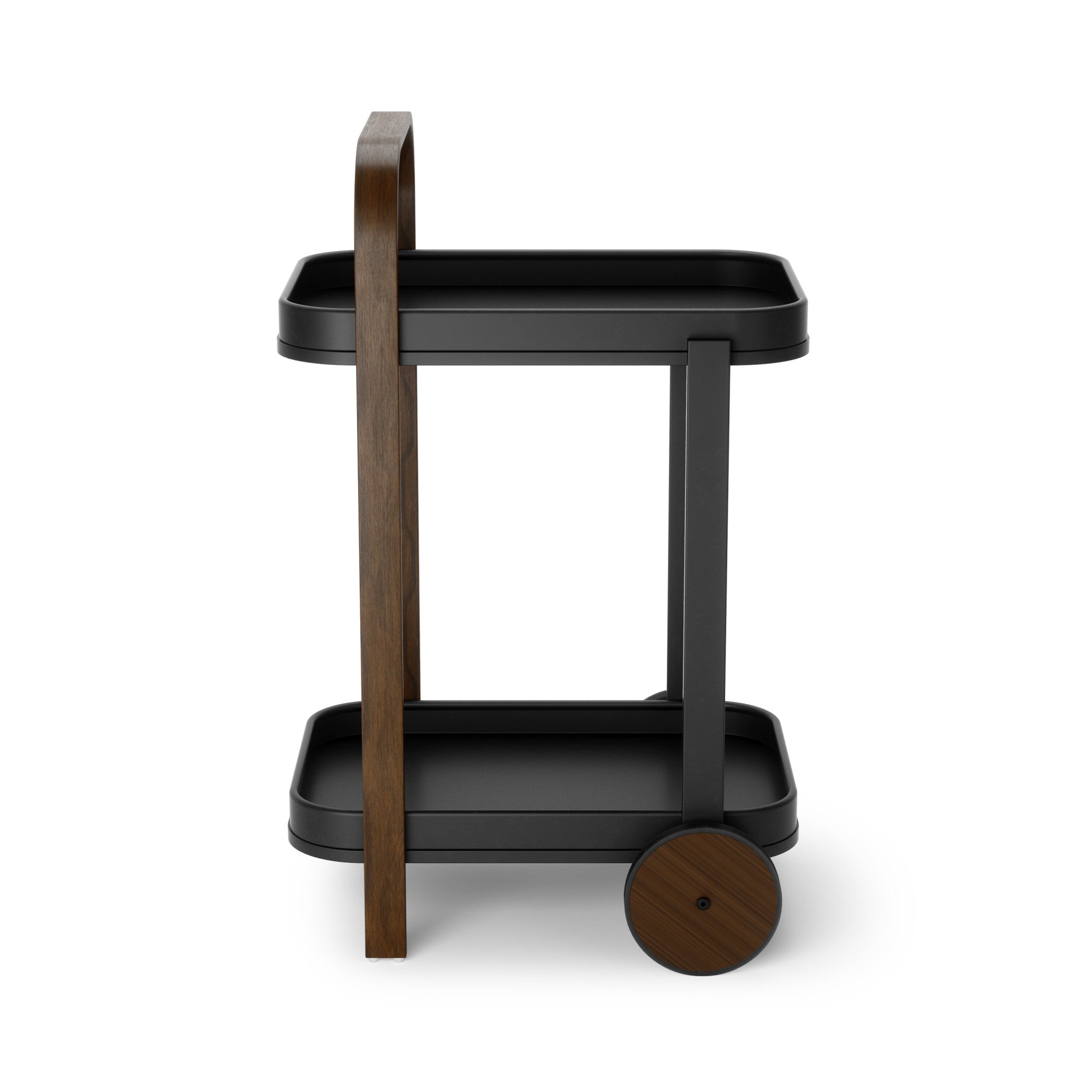 Bellwood Bar & Serving Cart