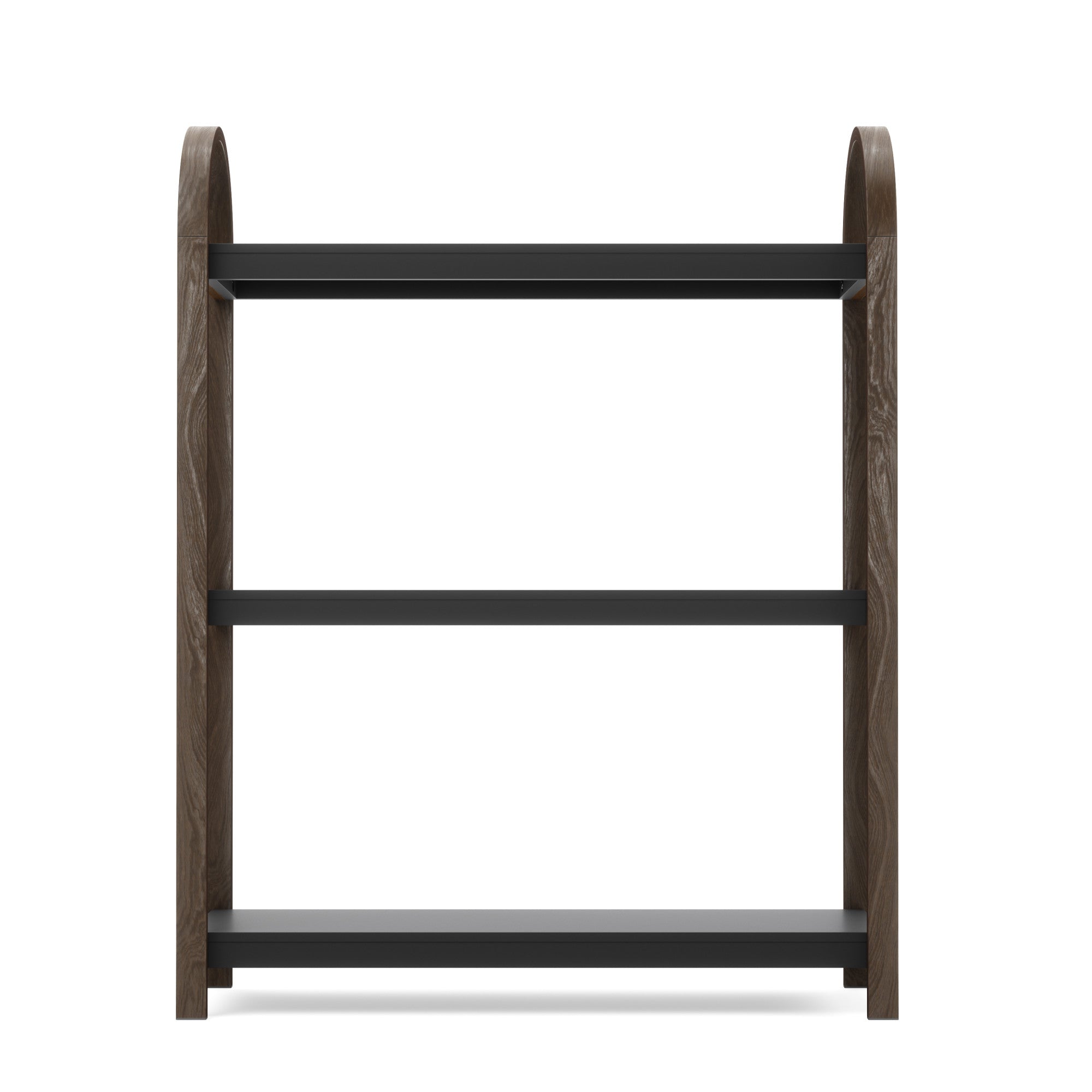 Bellwood 3-Tiered Freestanding Shelf