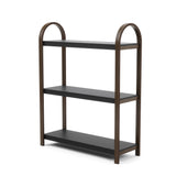 Bellwood 3-Tiered Freestanding Shelf
