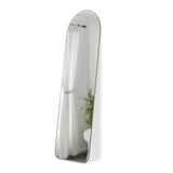 Hubba Arched Leaning Floor Mirror