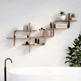 Montage Wall Shelf