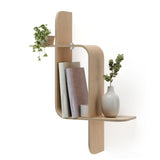 Montage Wall Shelf
