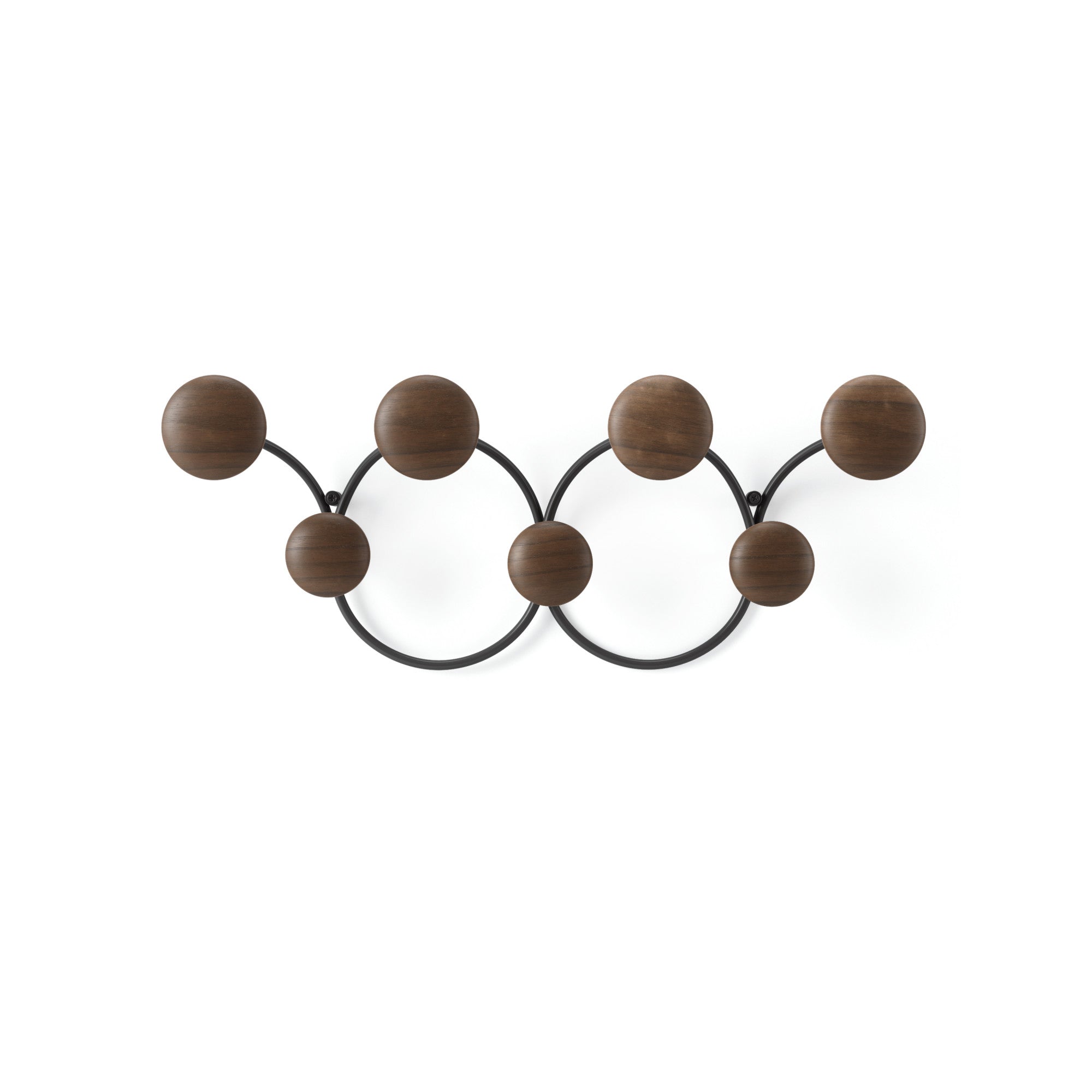 Dotsy 7 Wall Hook