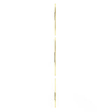 Hubba Pebble Wall Mirrors - Set of 3