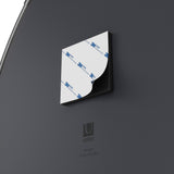 Hubba Pebble Wall Mirrors - Set of 3