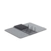 UDry Peg Drying Rack With Mat