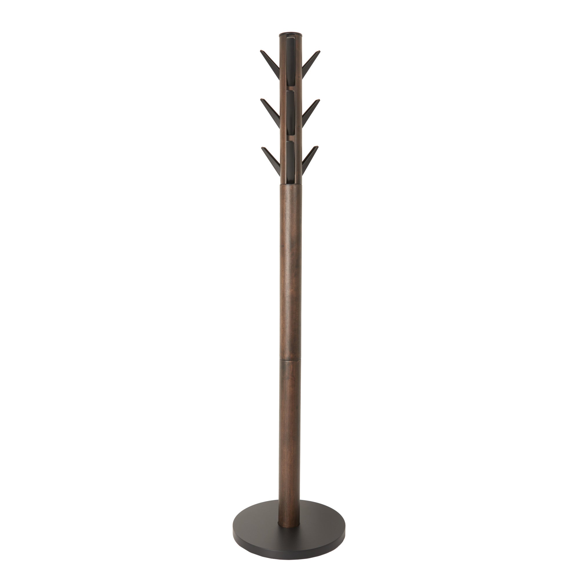 Flapper Coat Rack
