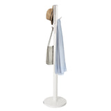 Flapper Coat Rack