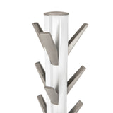 Flapper Coat Rack