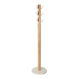 Flapper Coat Rack