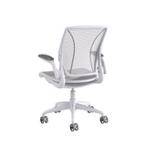 World Task Chair - White