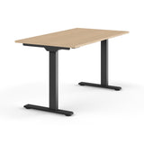 Humanscale eFloat Go 2.0 Height Adjustable Table