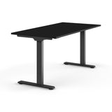 Humanscale eFloat Go 2.0 Height Adjustable Table