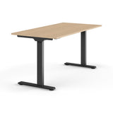 Humanscale eFloat Go 2.0 Height Adjustable Table