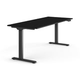 Humanscale eFloat Go 2.0 Height Adjustable Table