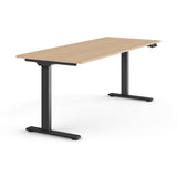 Humanscale eFloat Go 2.0 Height Adjustable Table