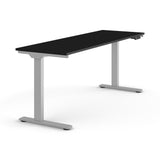 Humanscale eFloat Go 2.0 Height Adjustable Table