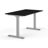 Humanscale eFloat Go 2.0 Height Adjustable Table