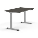 Humanscale eFloat Go 2.0 Height Adjustable Table